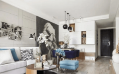  <strong>收集吸引了包罗圣都、尚海整拆、欧派等</strong>